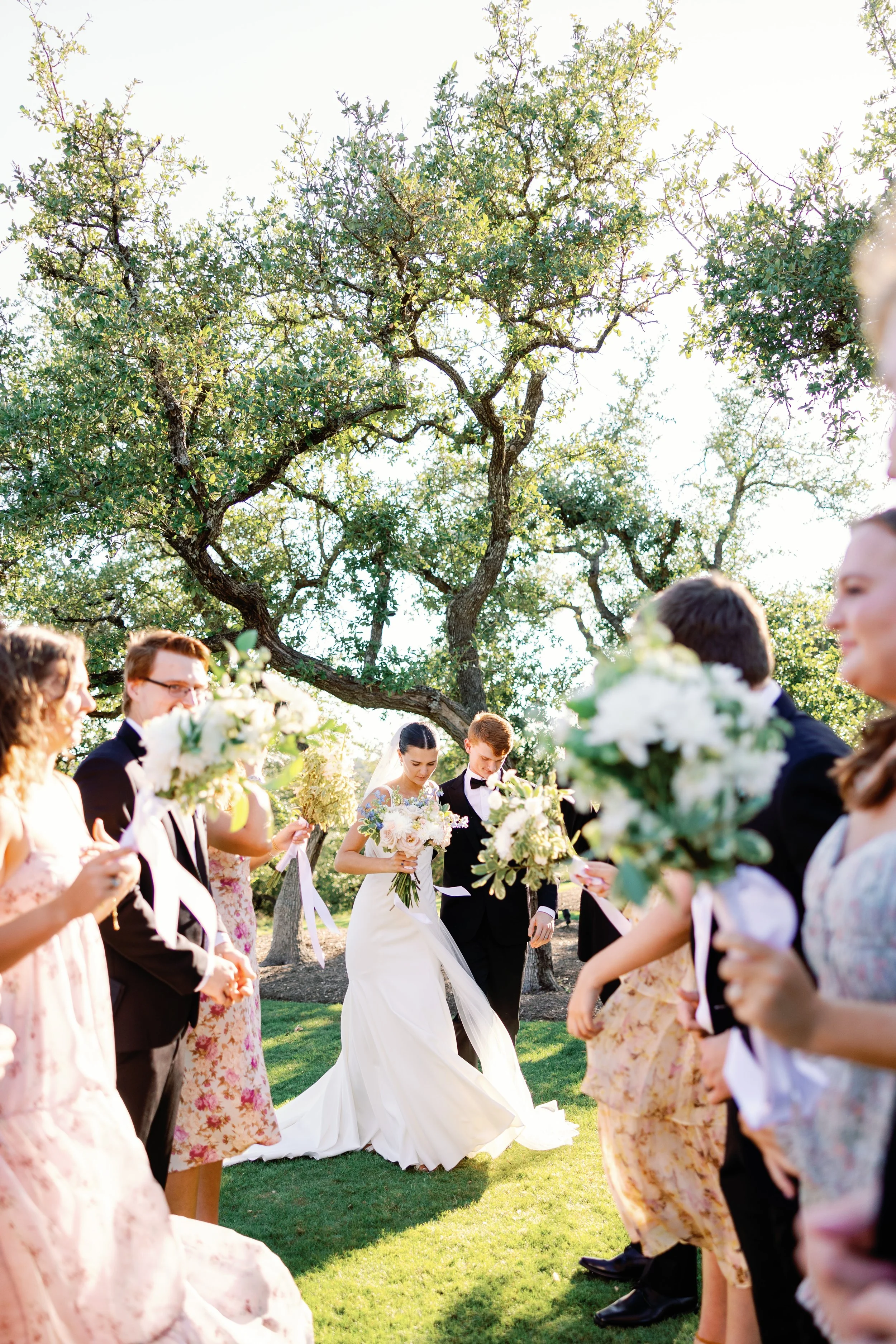 Marlee & Will