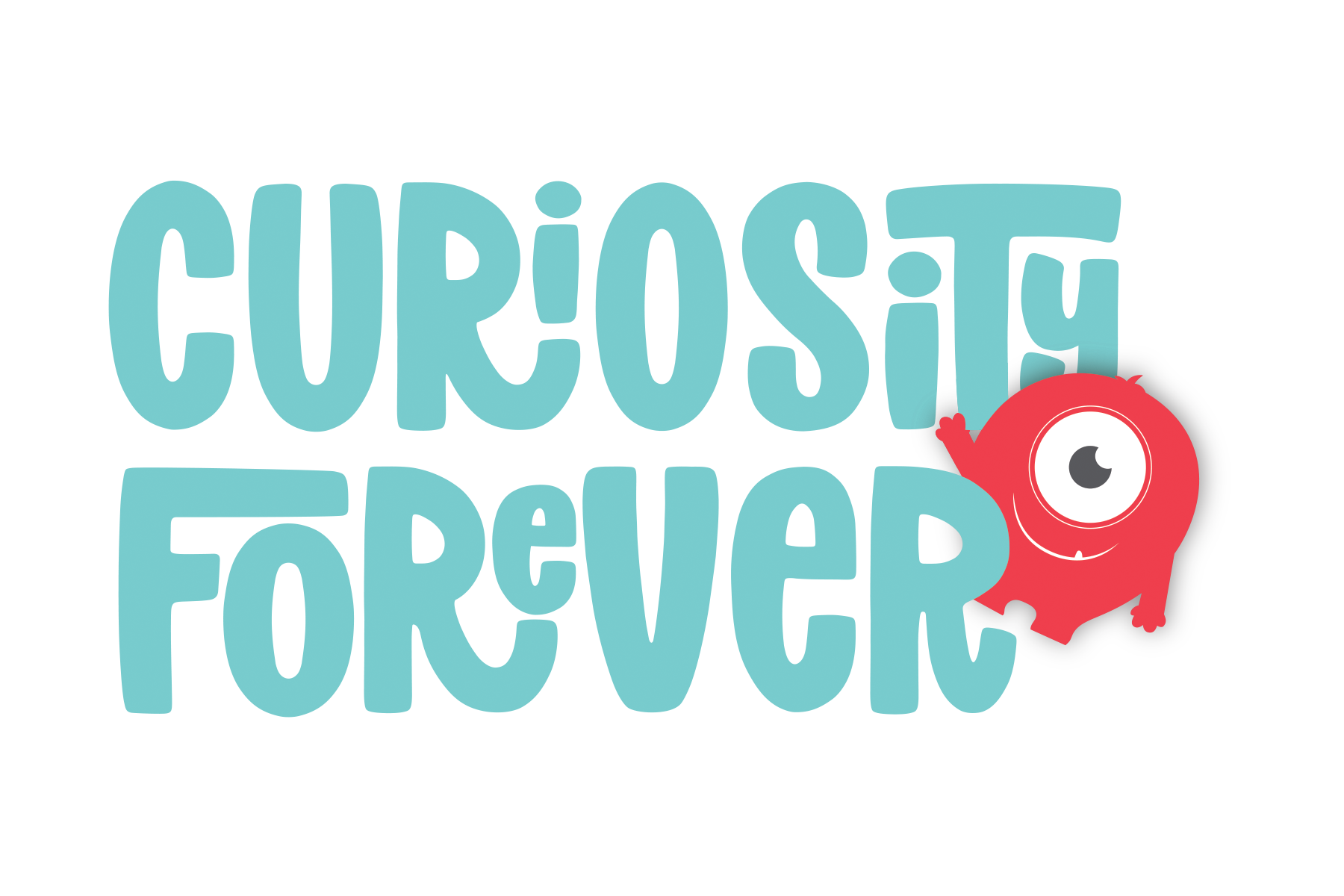 Curiosity Forever