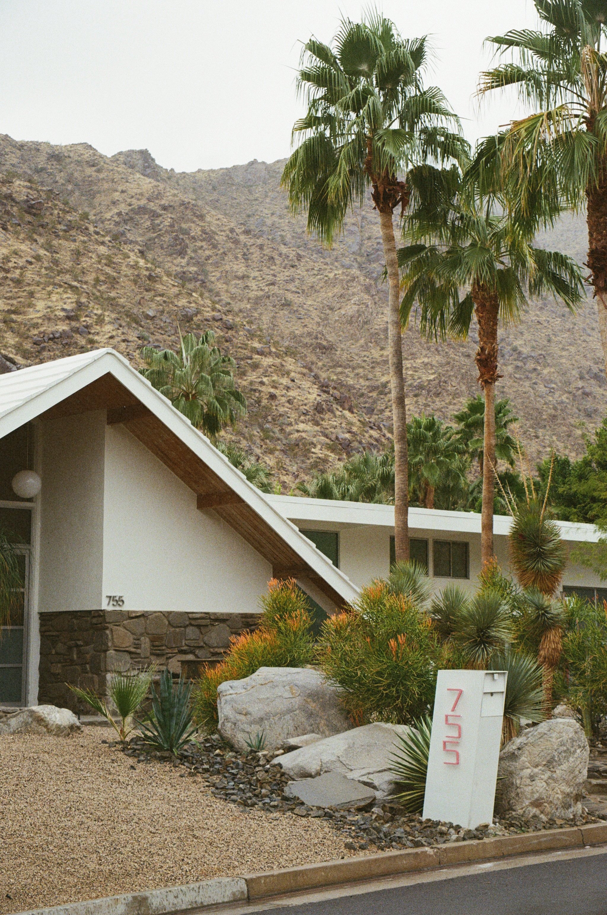 Palm Springs