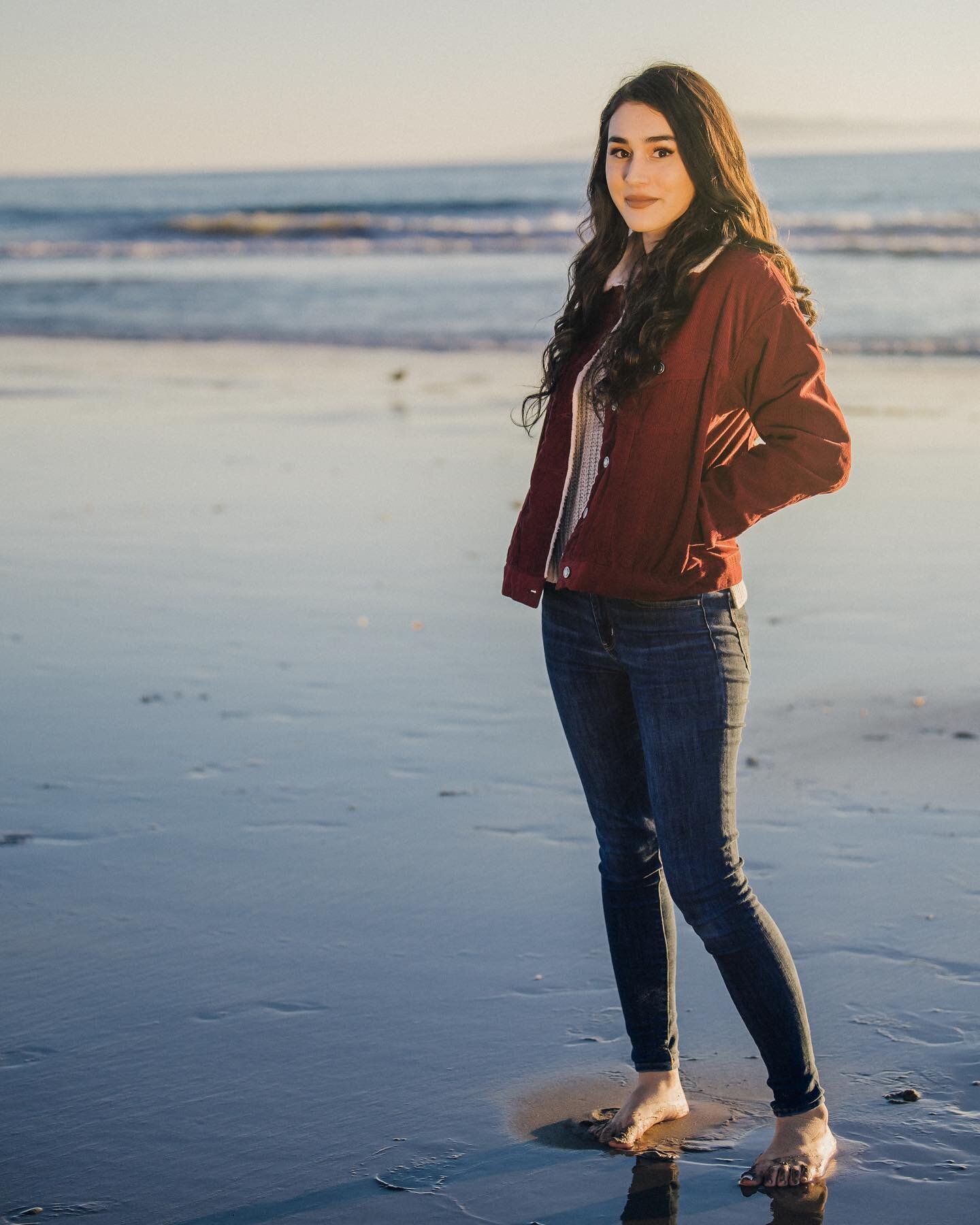 swipe to see a film nerd in her true form