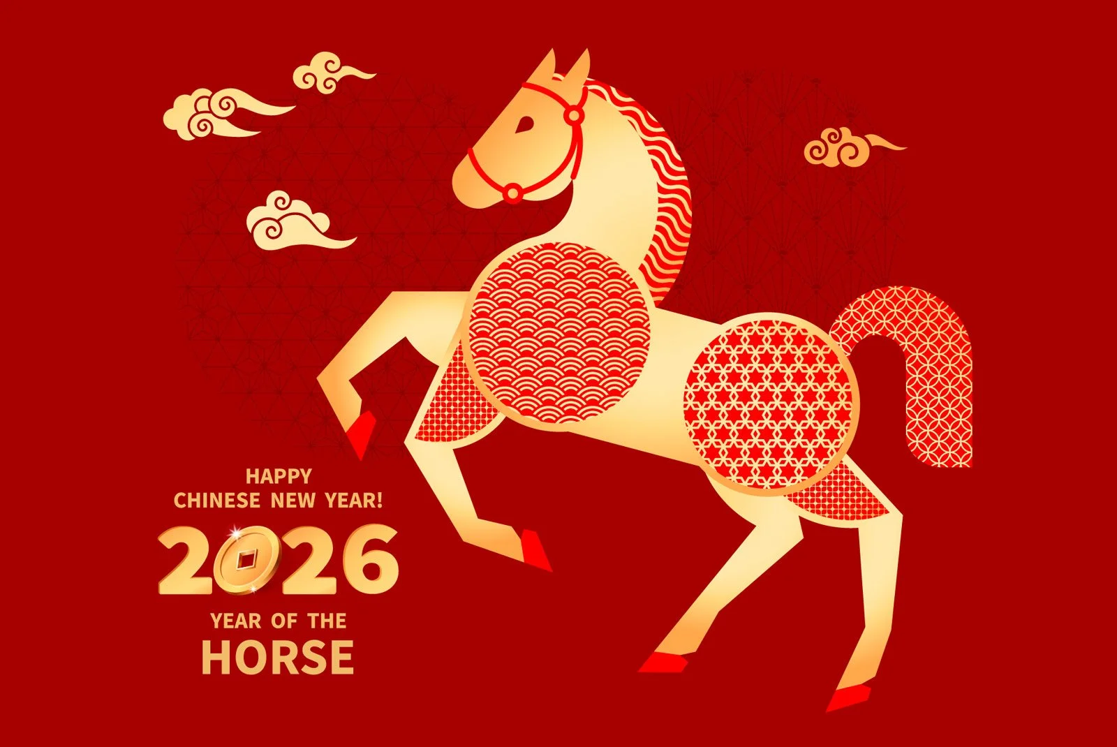 Chinese New Year 2026: Australia Celebrates The Year Of The Fire Horse