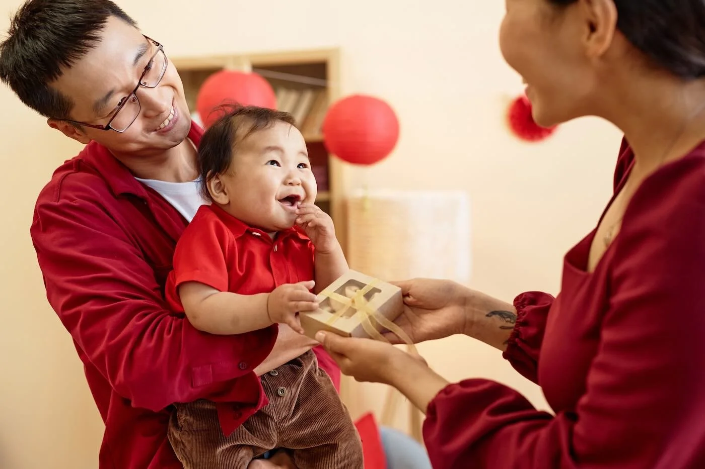 celebrating chinese festivals in australia