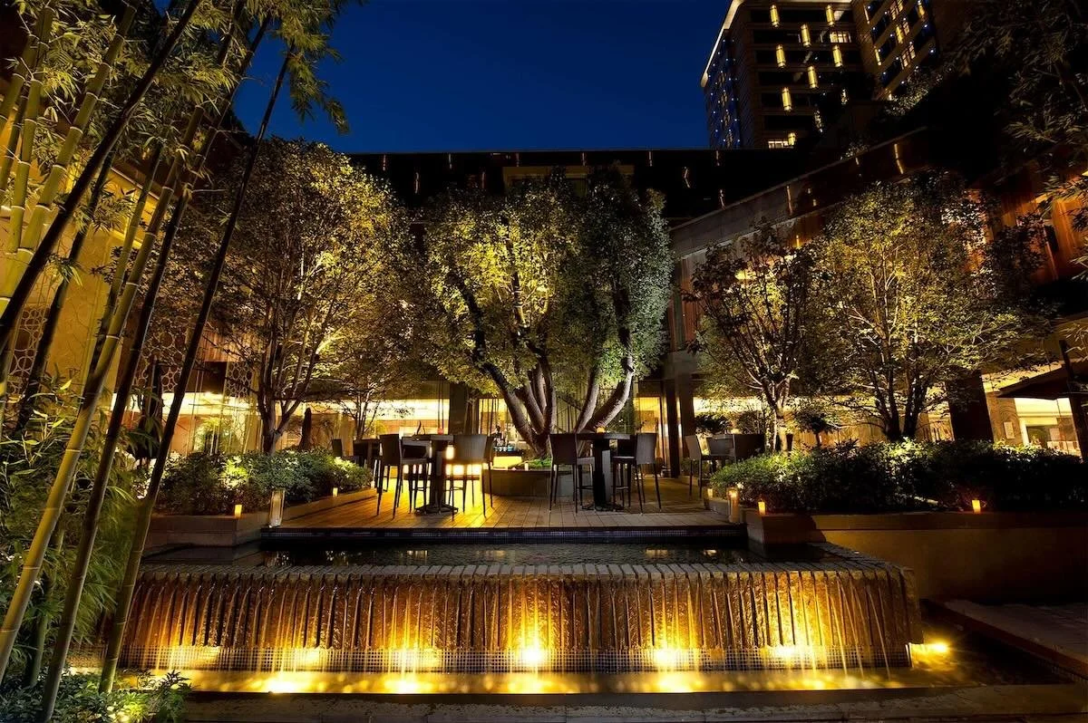 Hilton hongqiao Shanghai