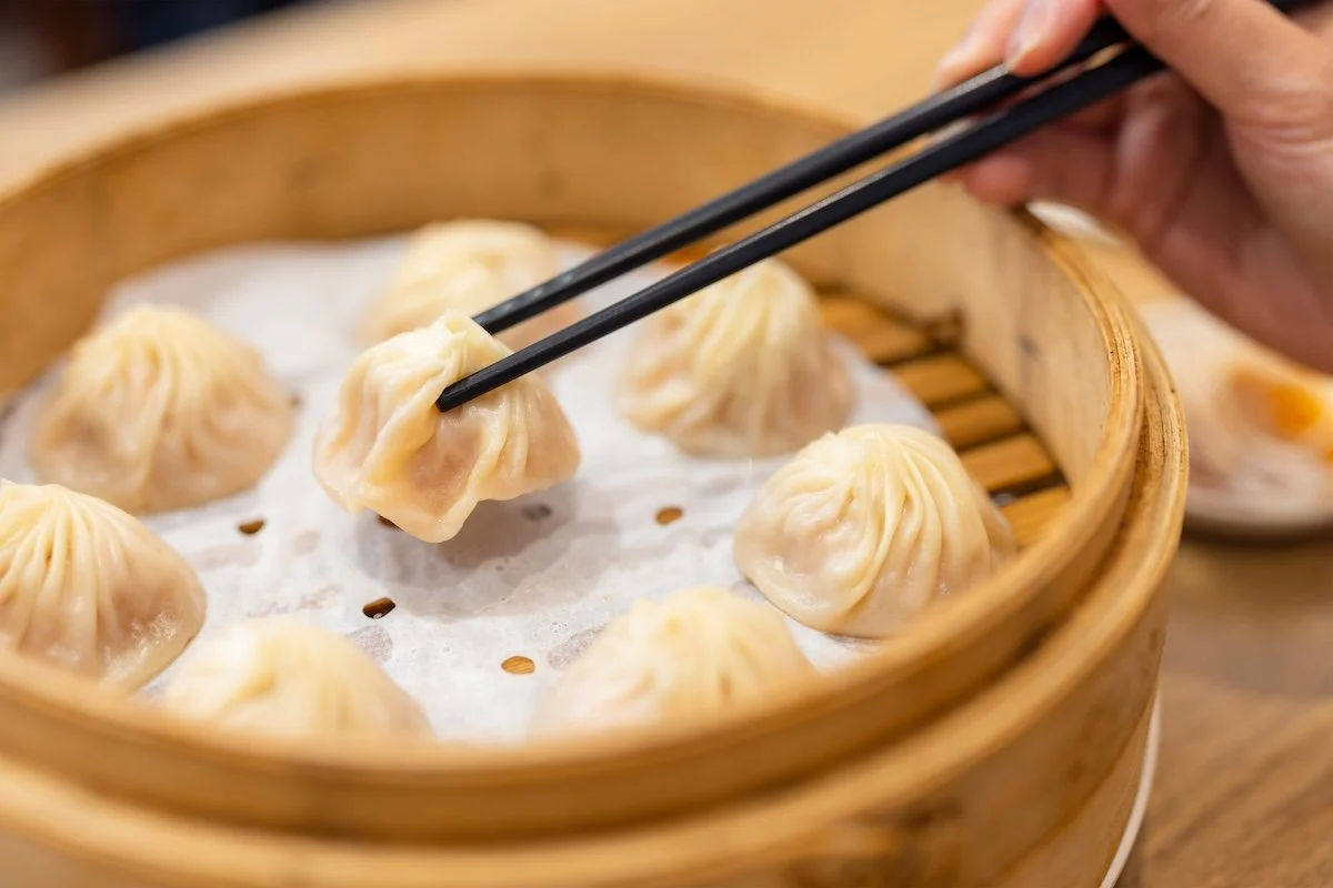 Xiaolongbao