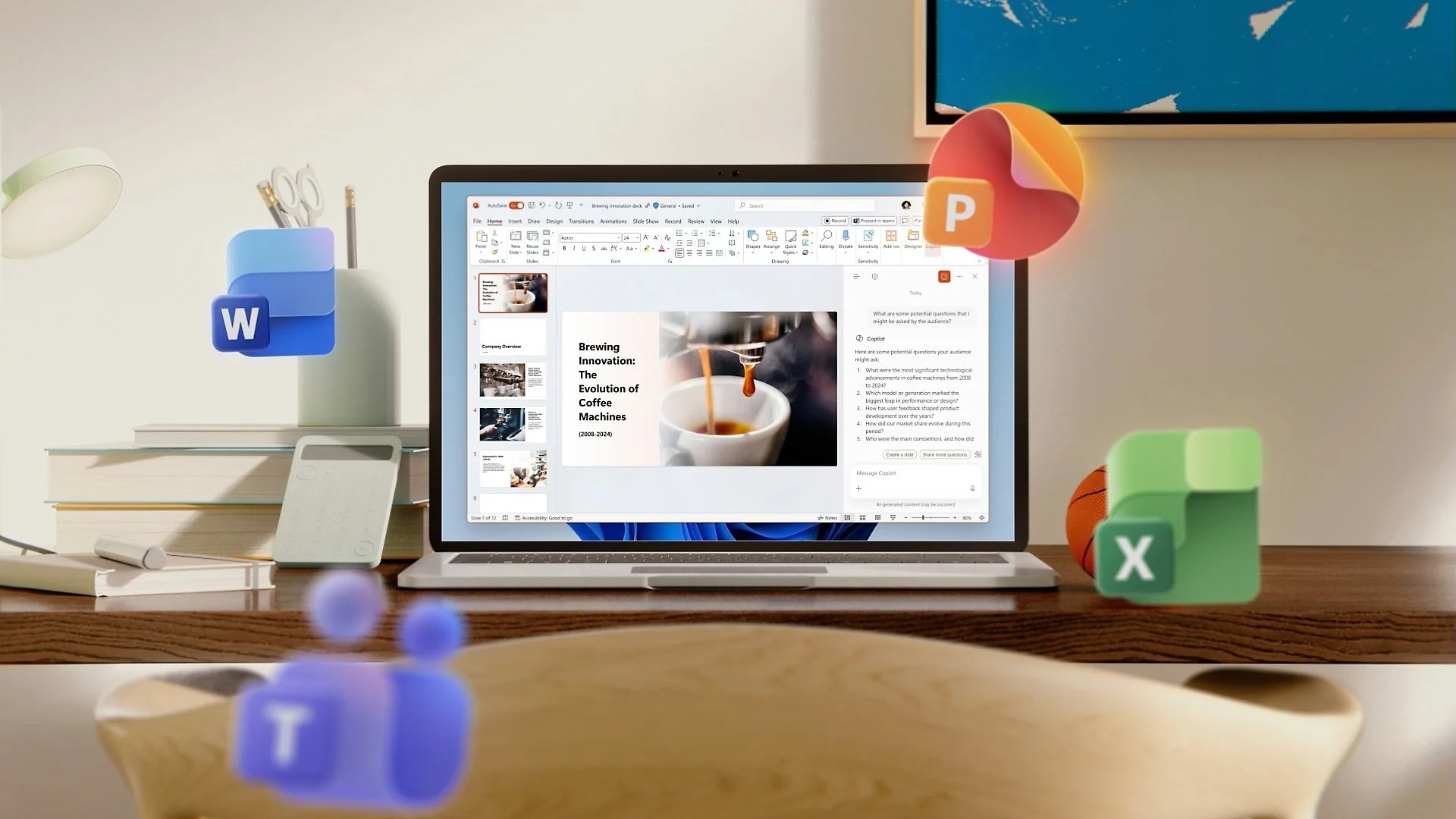 Microsoft copilot