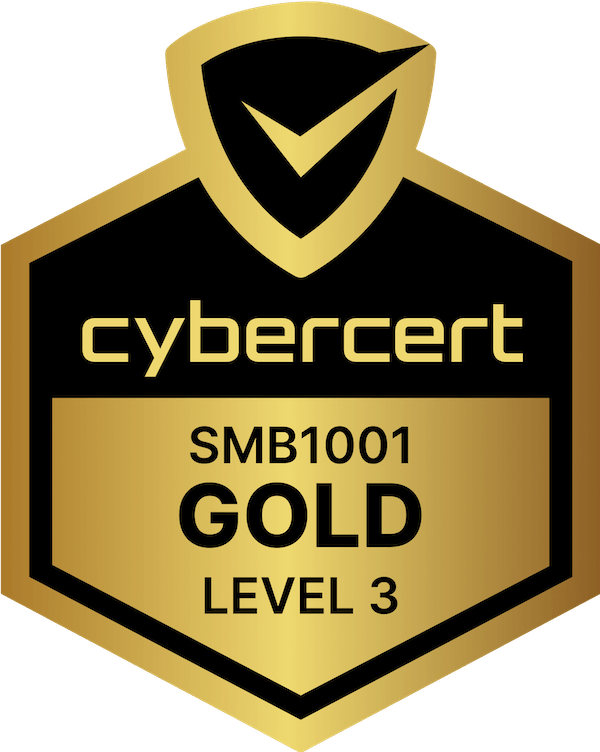 SM1001 Gold Certified