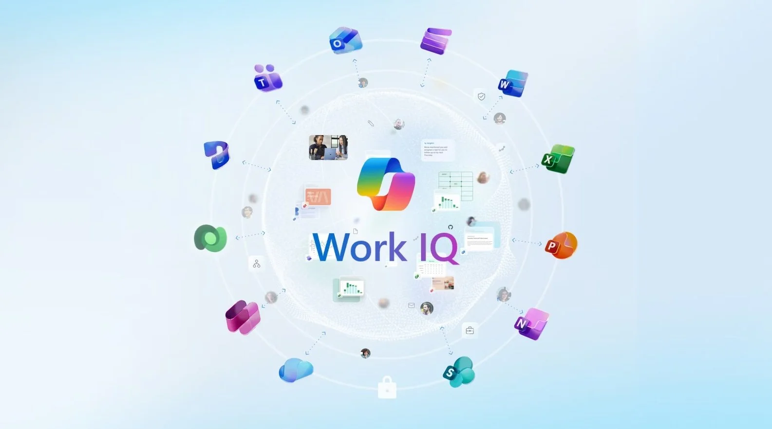 Microsoft Copilot Brisbane Support