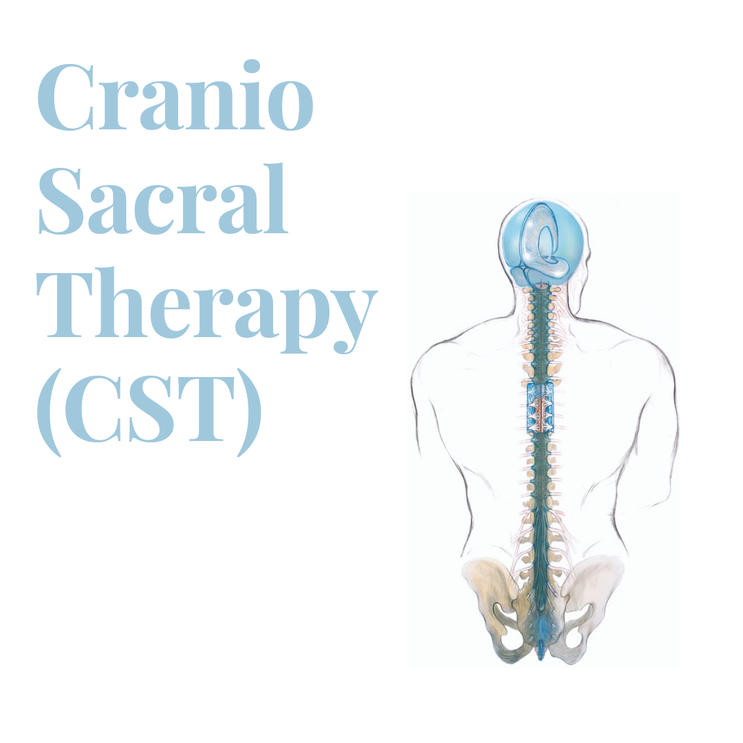 CRANIOSACRAL THERAPY