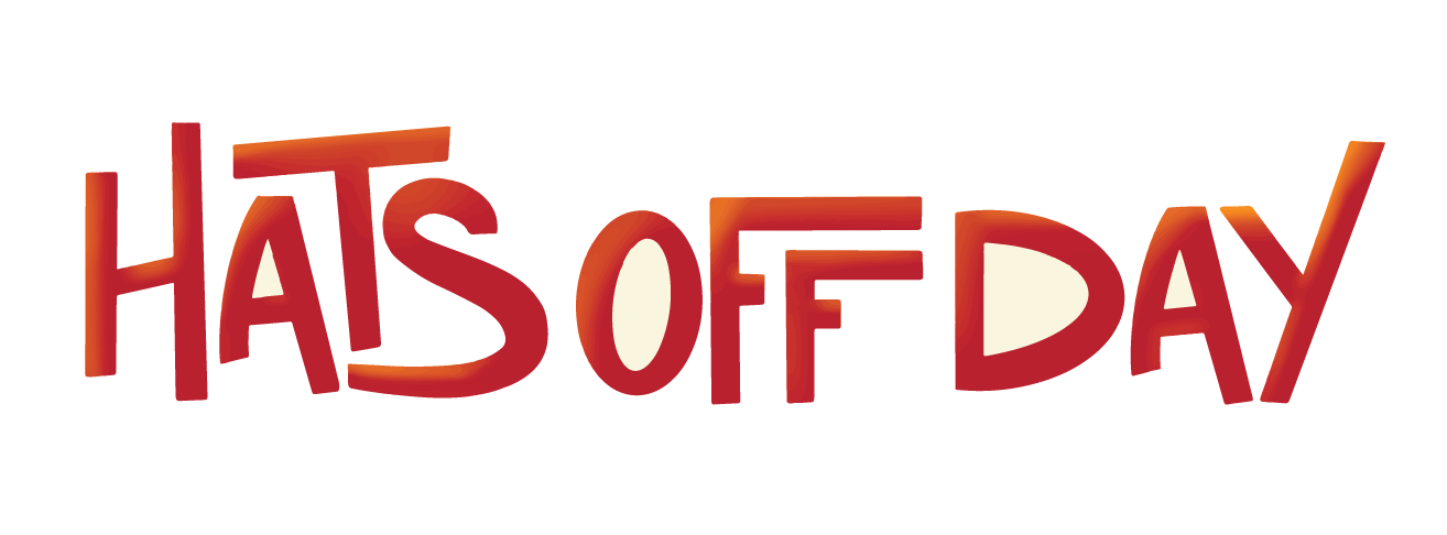 HATS OFF DAY!