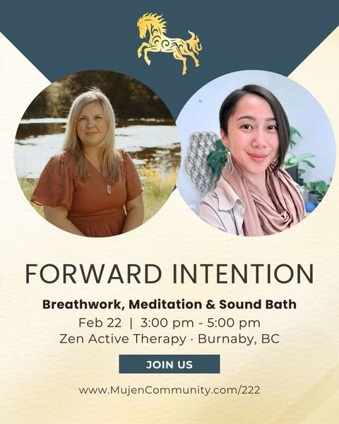 Reiki &amp; Sound Bath