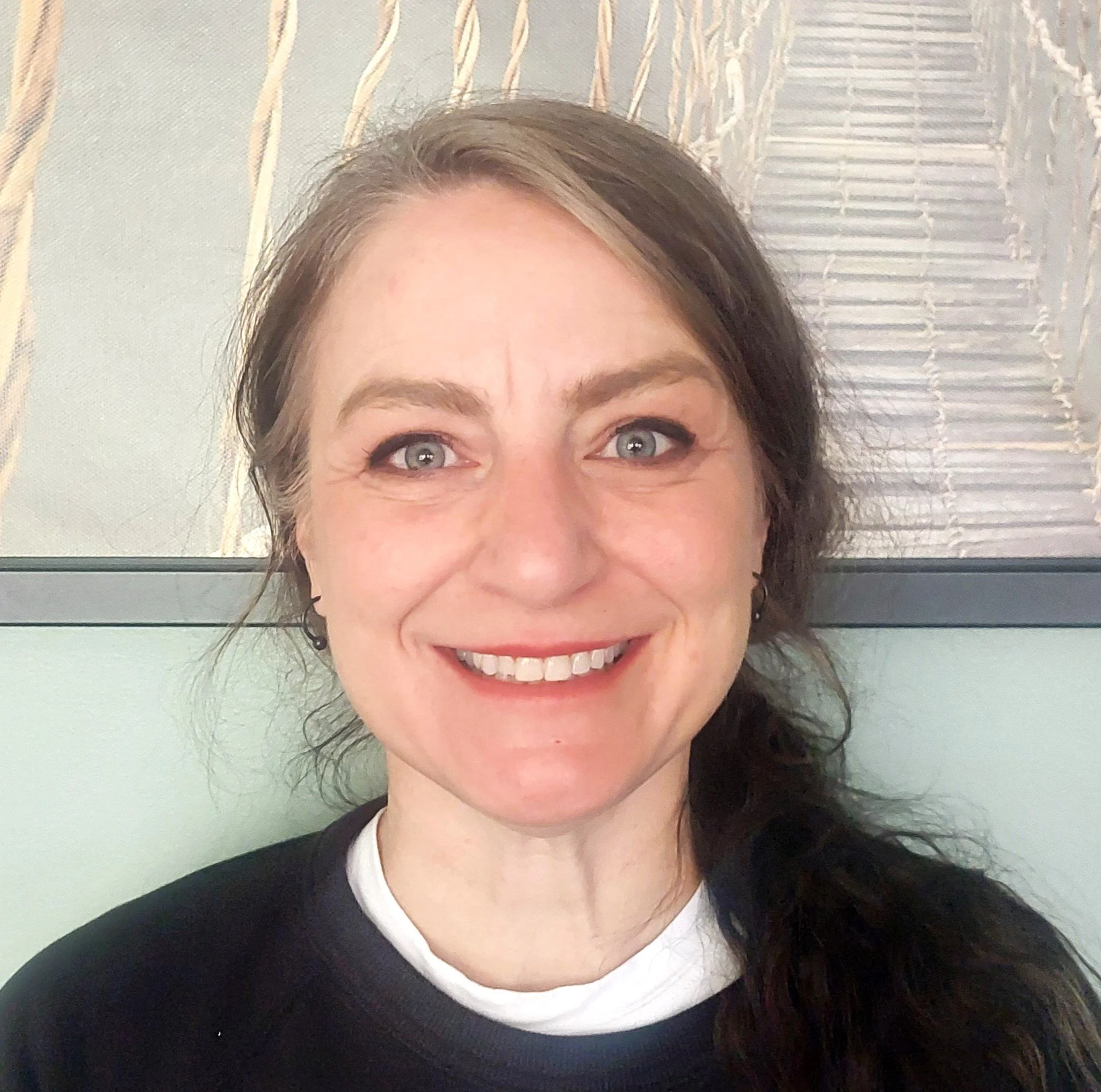 NEW PRACTITIONER!