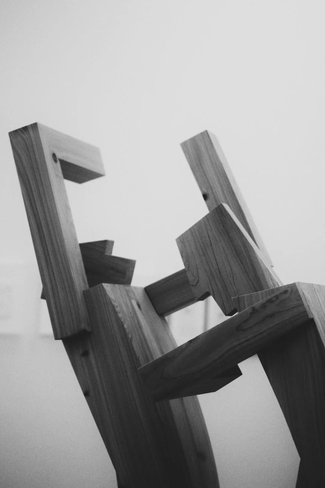 contemplate -> object numero six