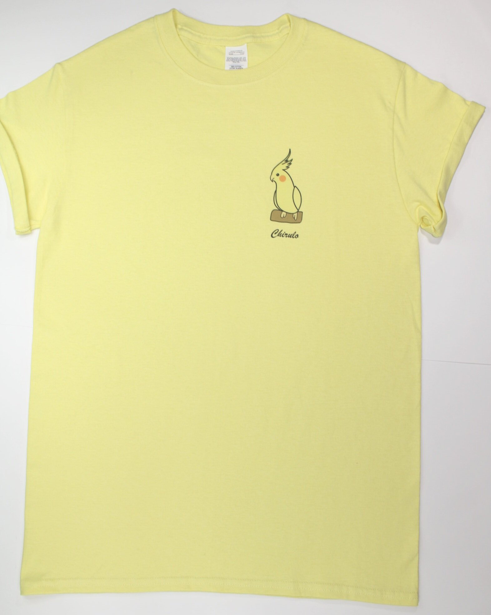 Men's Chirulo Shirt