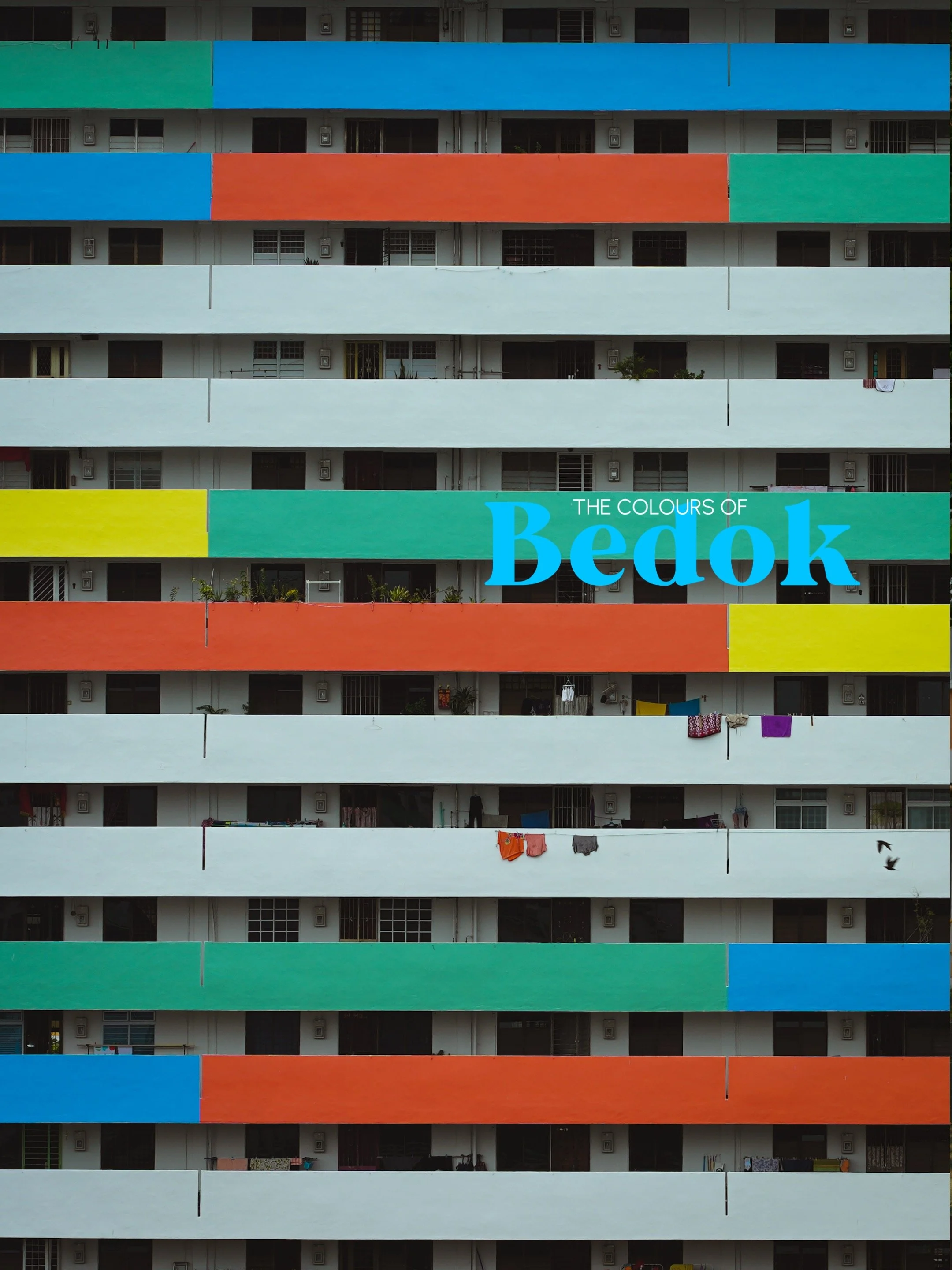 Property Guru | The Colours of Bedok