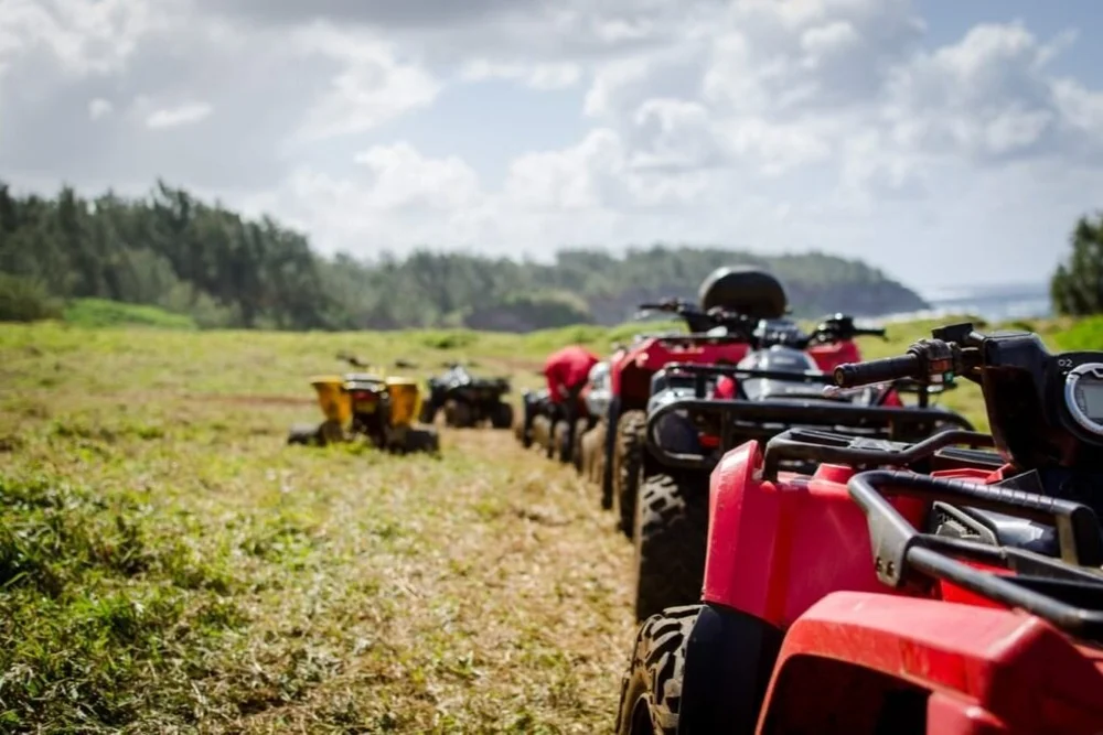 New Quad Bike Safety Standards — WHS & OHS Advisors for Agriculture, Farming and Thoroughbred