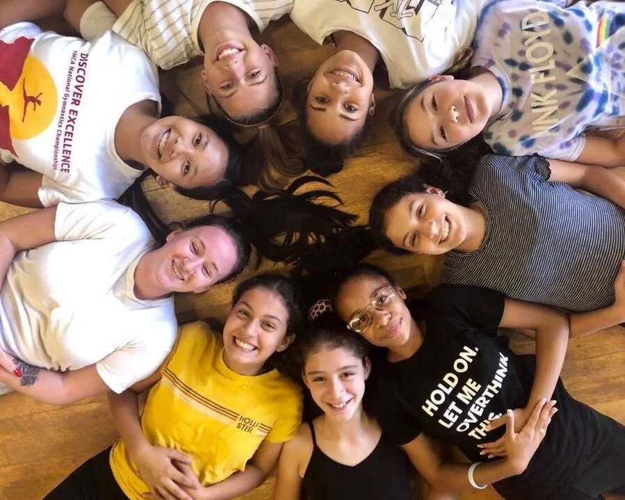 Chula Vista Jazz Classes