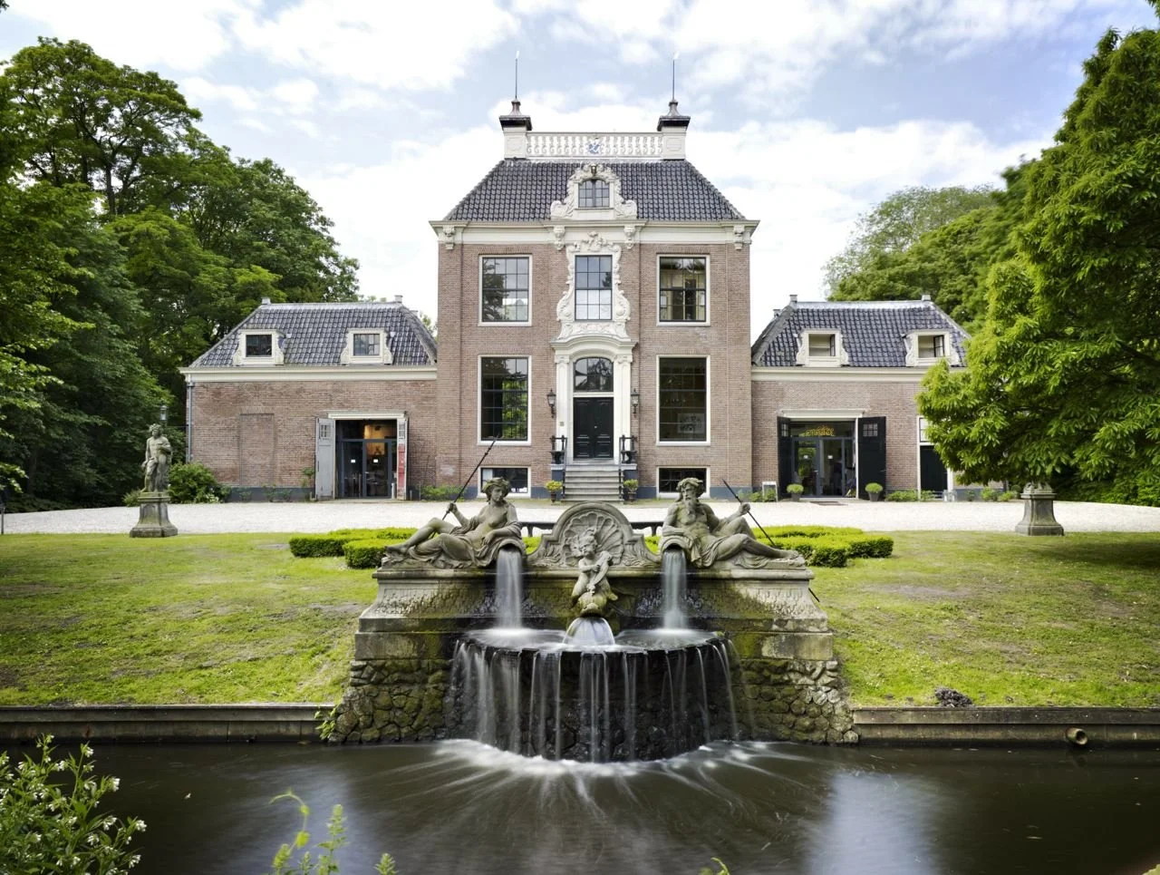 Why Amsterdam East is worth exploring