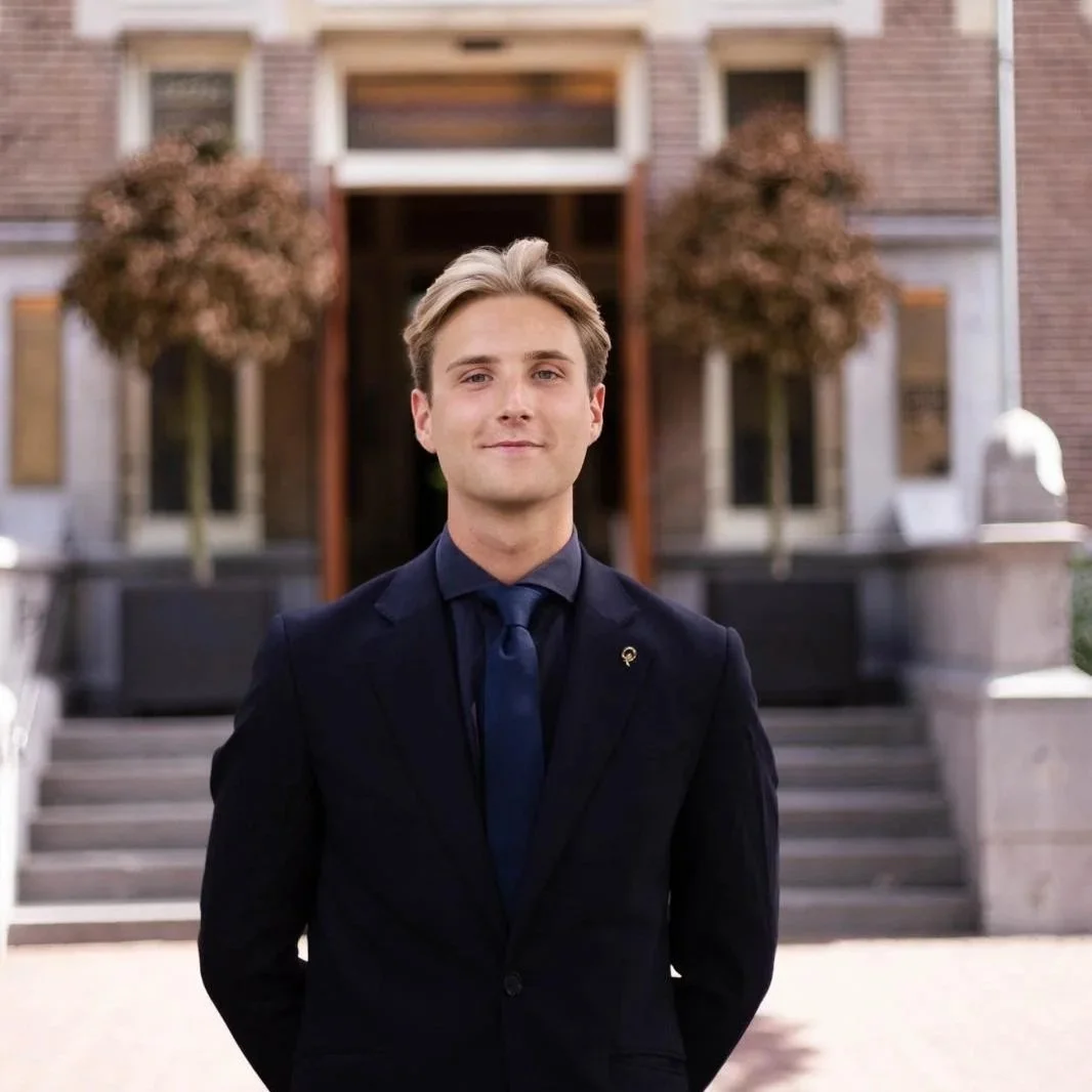 Photo of Sam Lasschuyt