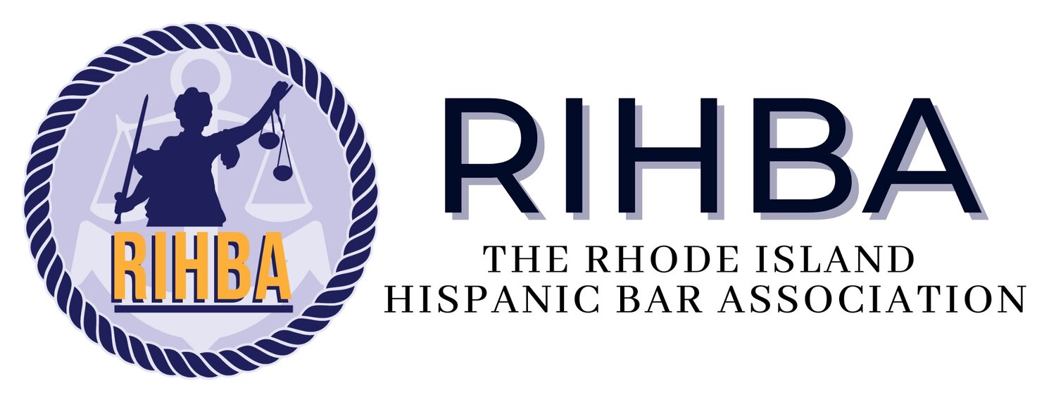 The Rhode Island Hispanic Bar Association