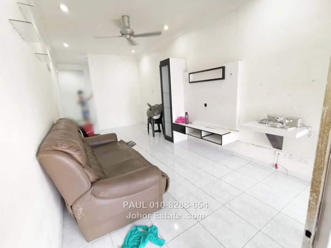 Jalan Indah 1 X Taman Bukit Indah 81200 Johor Bahru Johor Estate Com