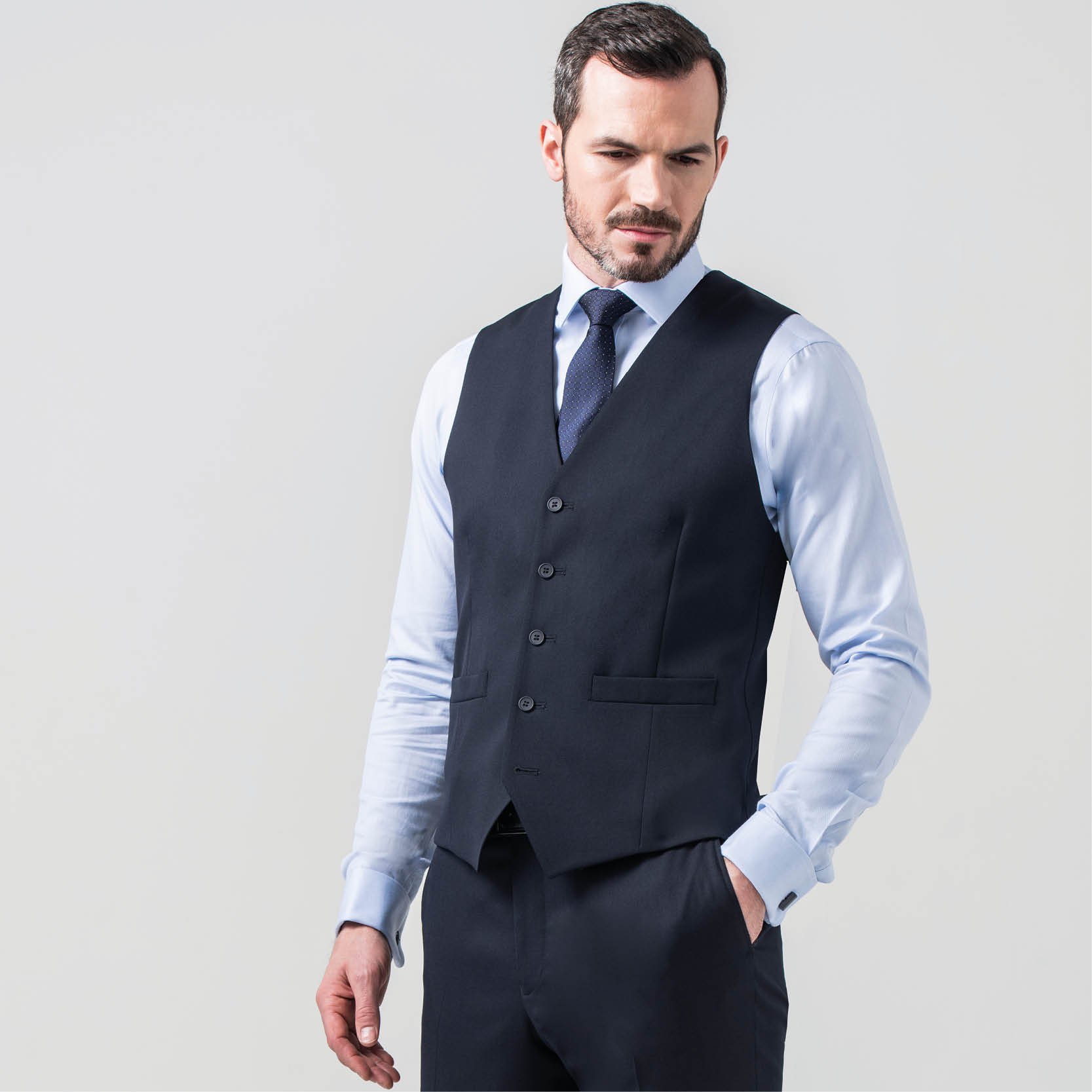 Bond Waistcoat