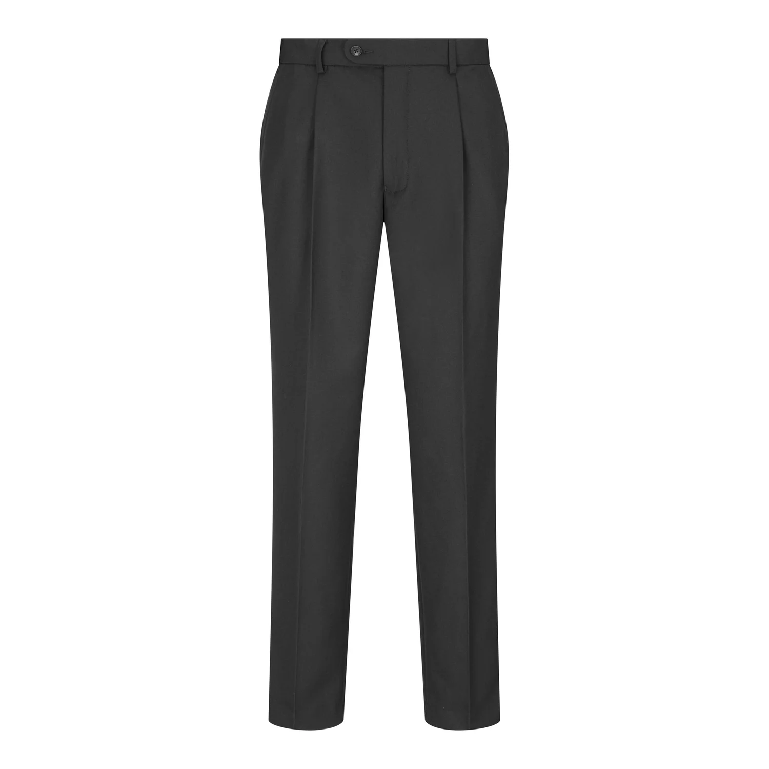 Endurance, Mens, Black, Stone, Trousers - Club Class-3.jpg