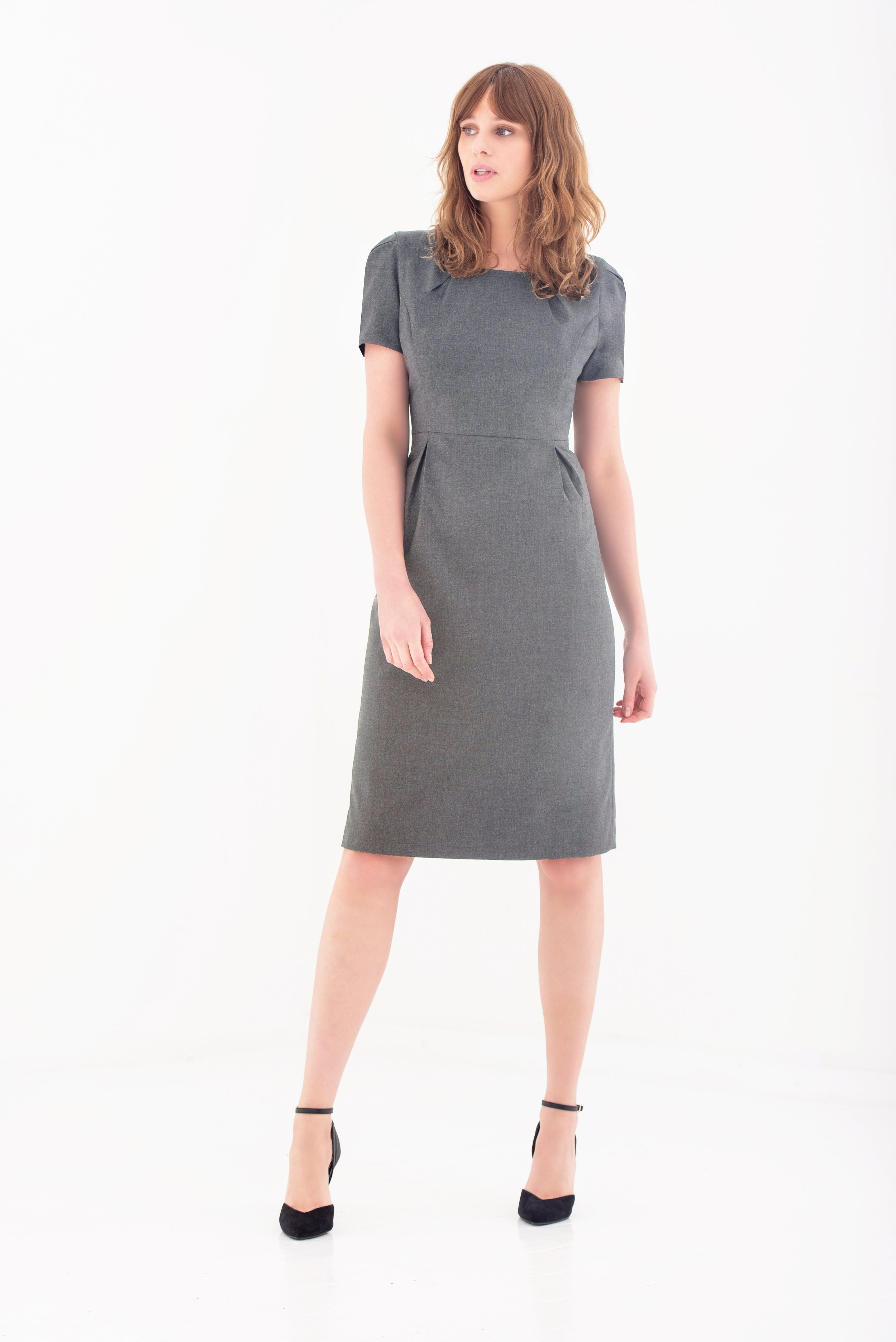 Primrose Dress — Clearance