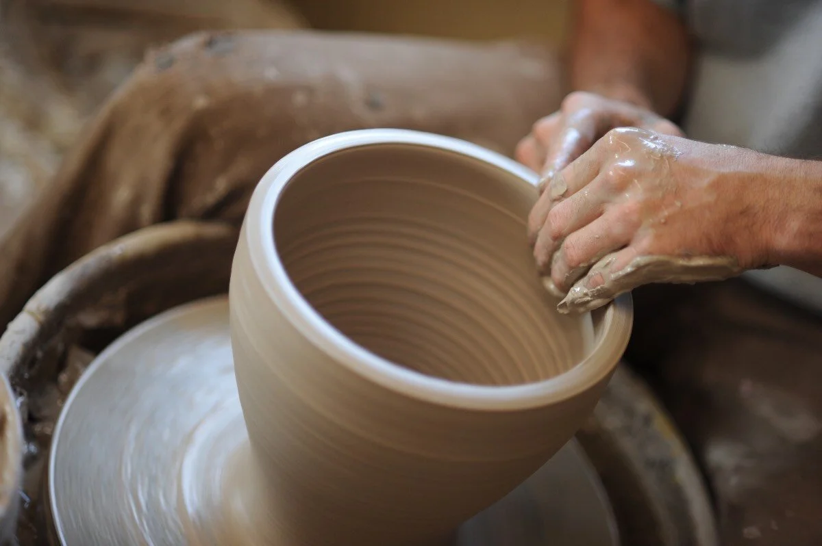 Papermaking & Archeology