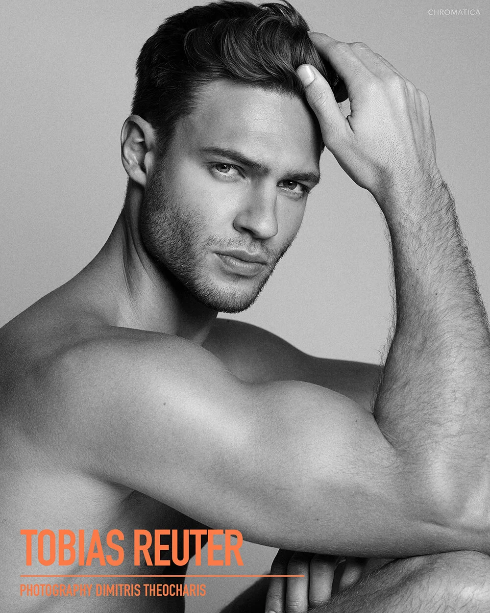 Tobias Reuter