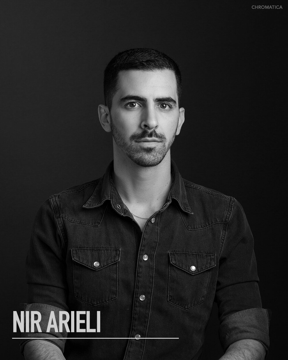 Nir Arieli