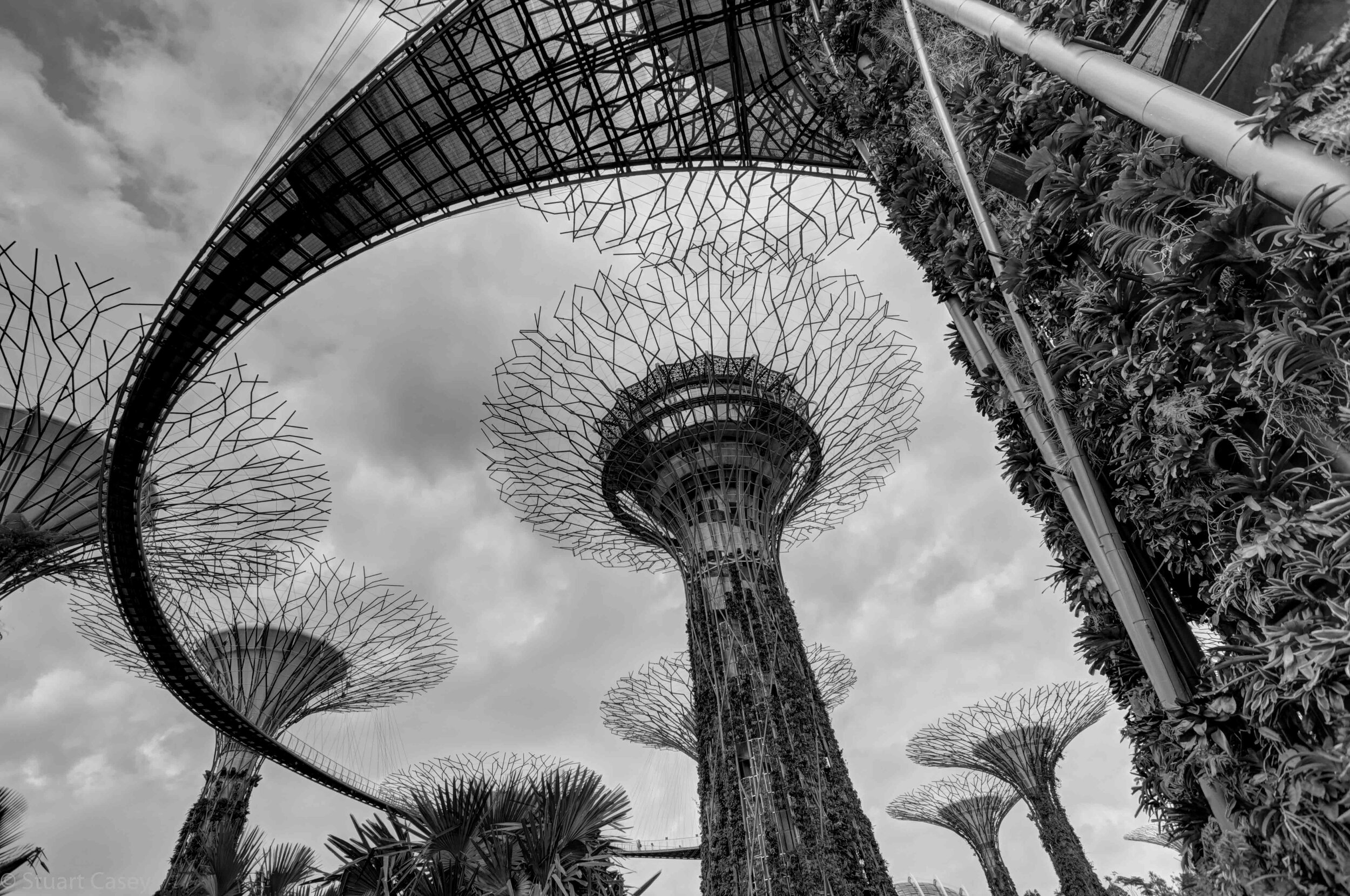  Gardens By The Bay, Singapore 