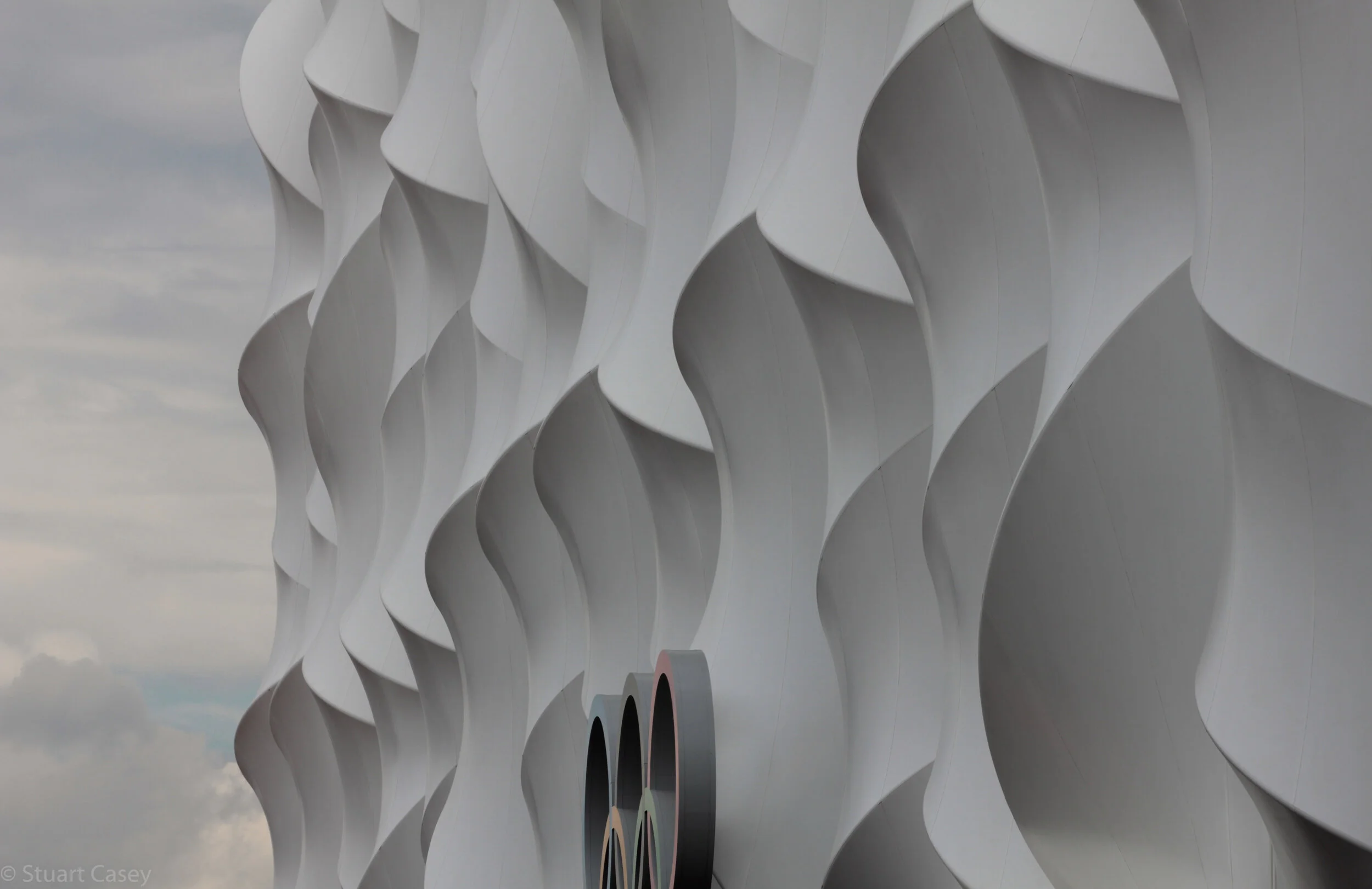  London Olympics, 2021 