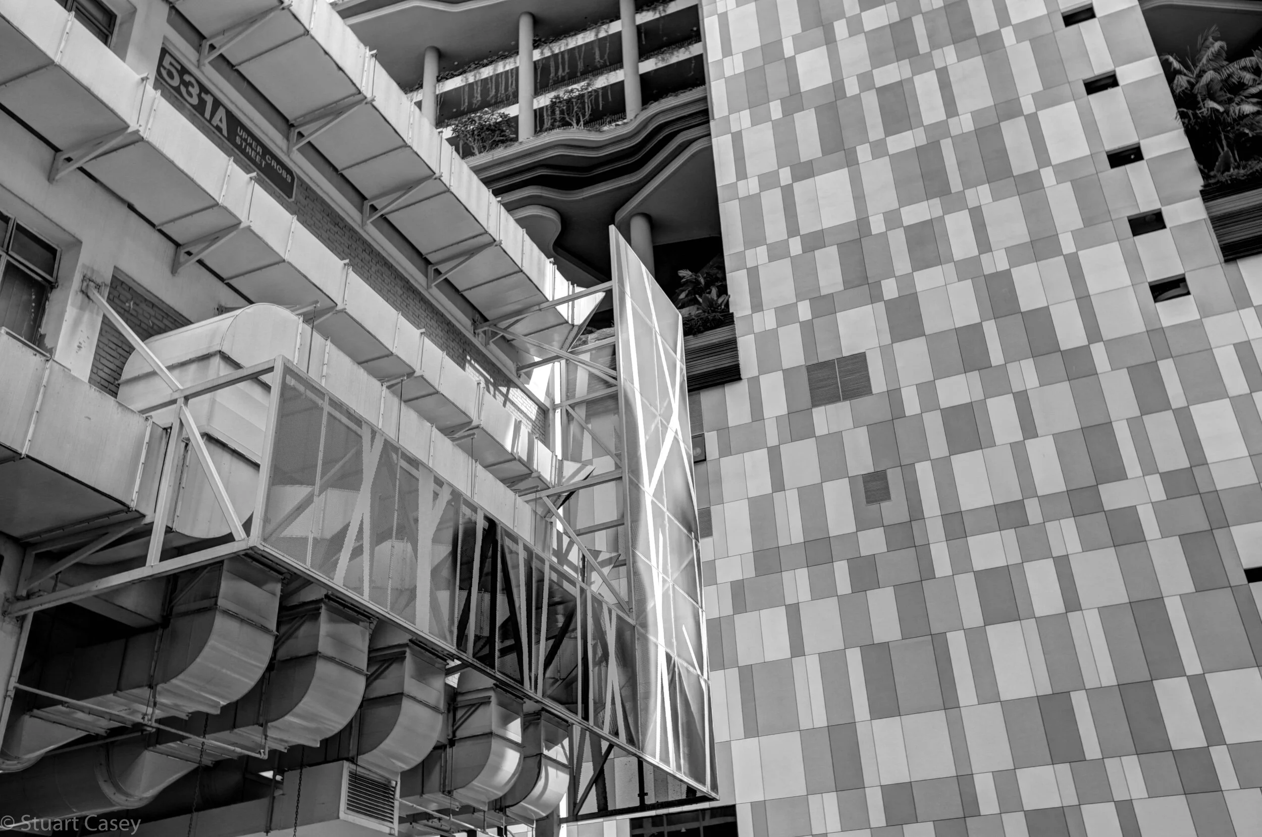  Hong Lim Market, Singapore 