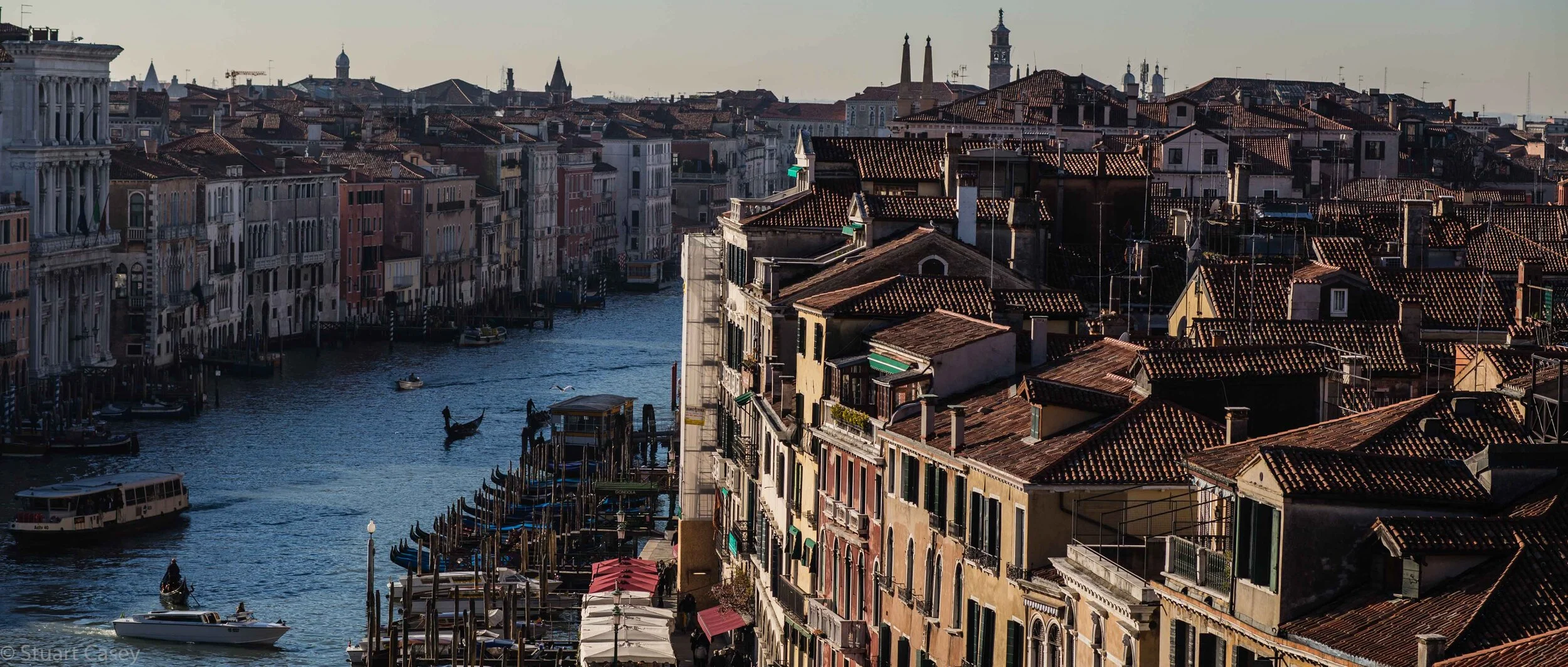  Grand Canal, Venice 