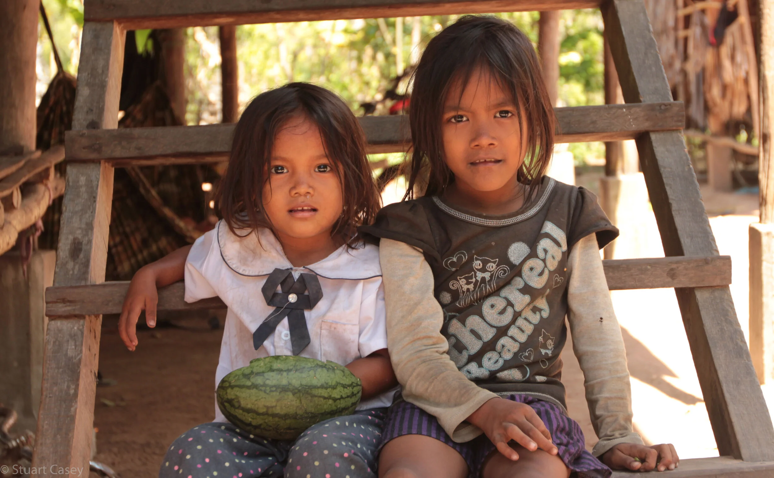  Mekong Delta, Vietnam 