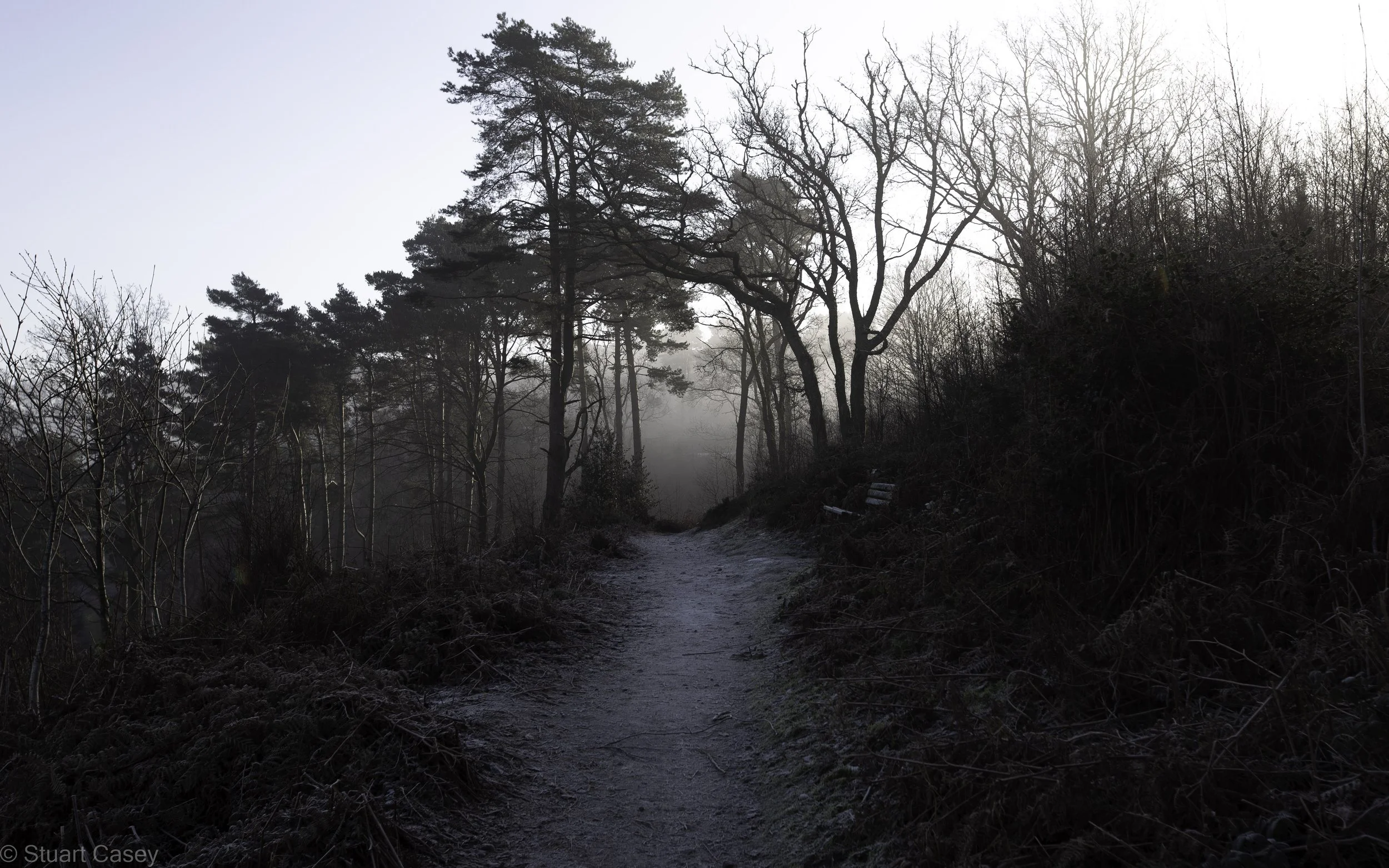 Hindhead, Surrey 