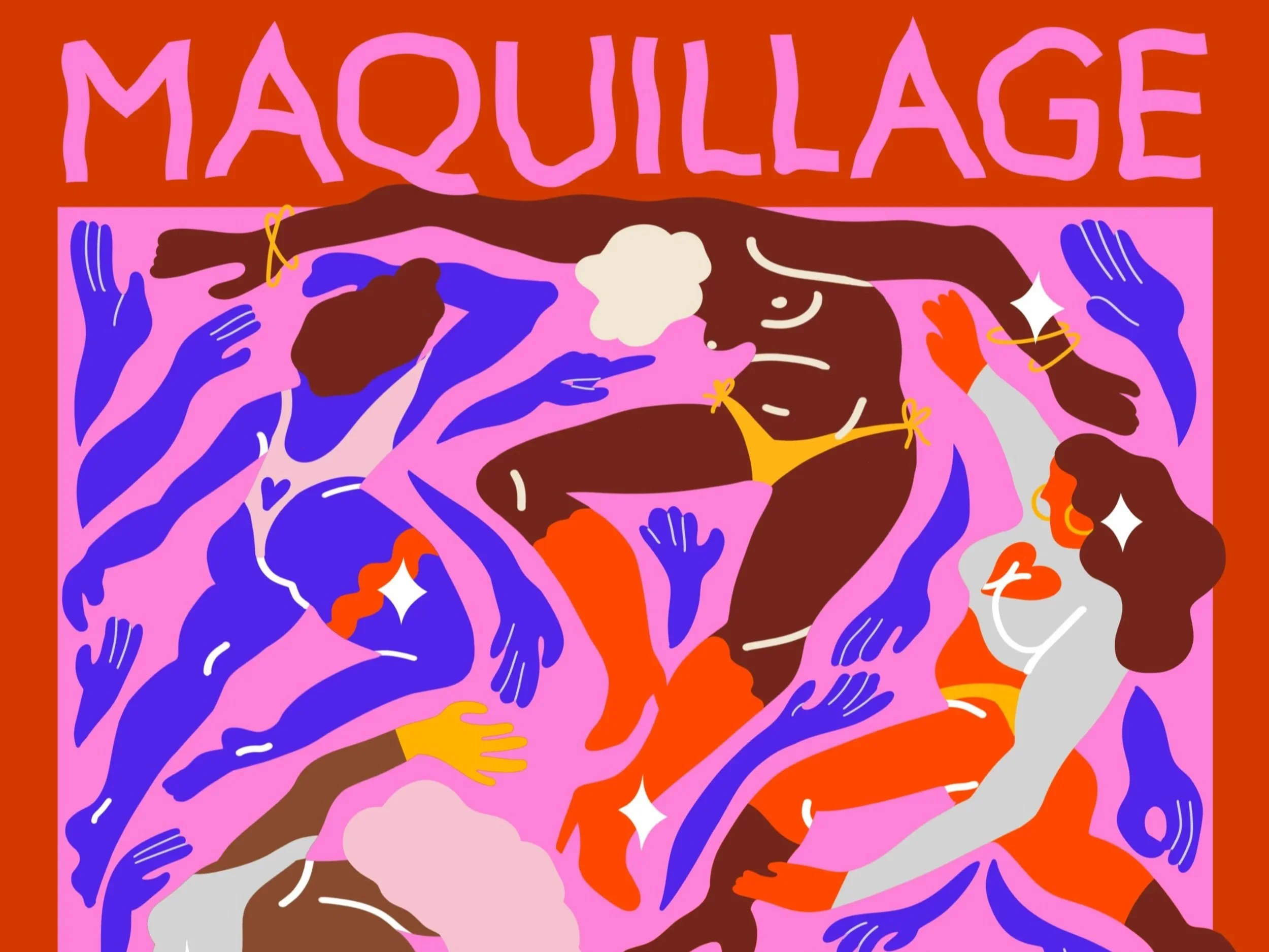 Maquillage