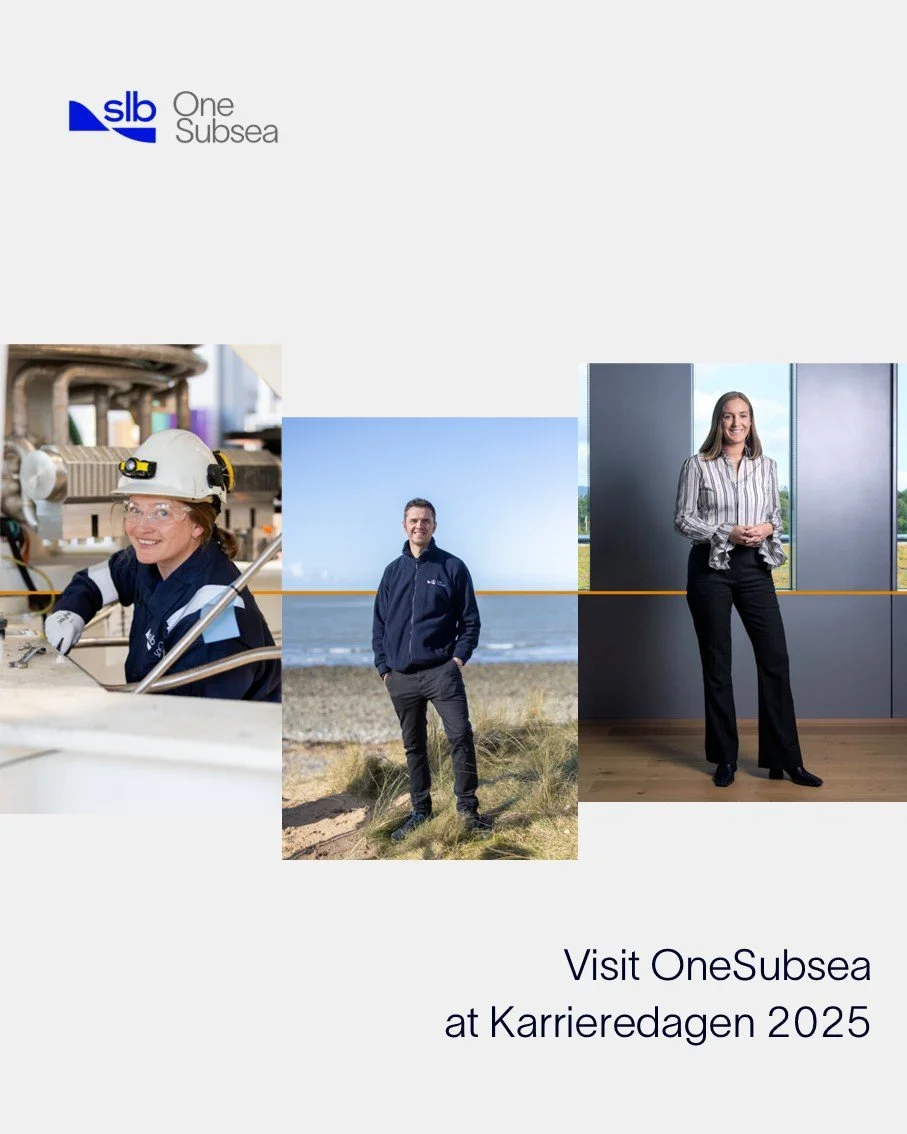 OneSubsea post - Slide 2 - Karrieredagen 2025.JPG