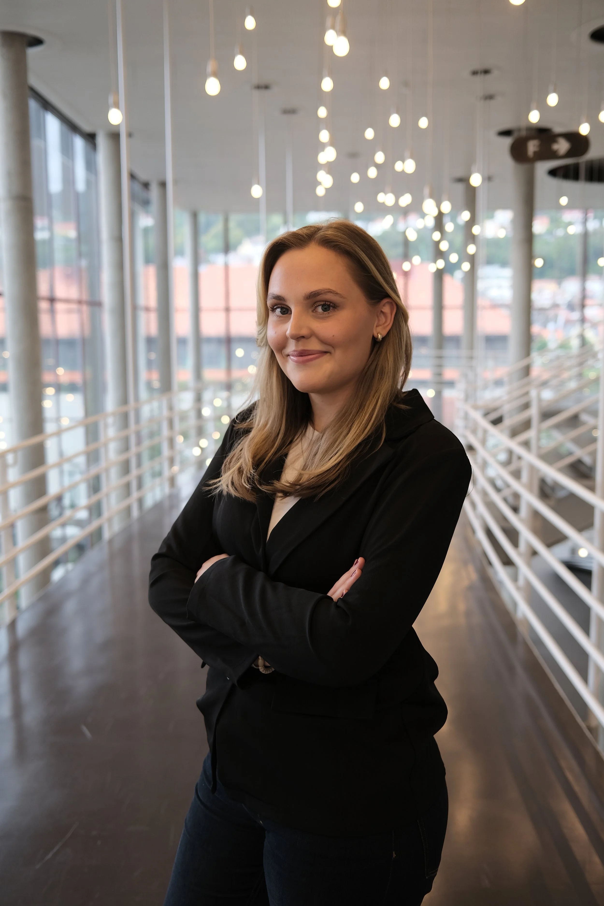 Esther Huse