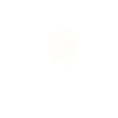      KUSEBOHOLM GÅRD