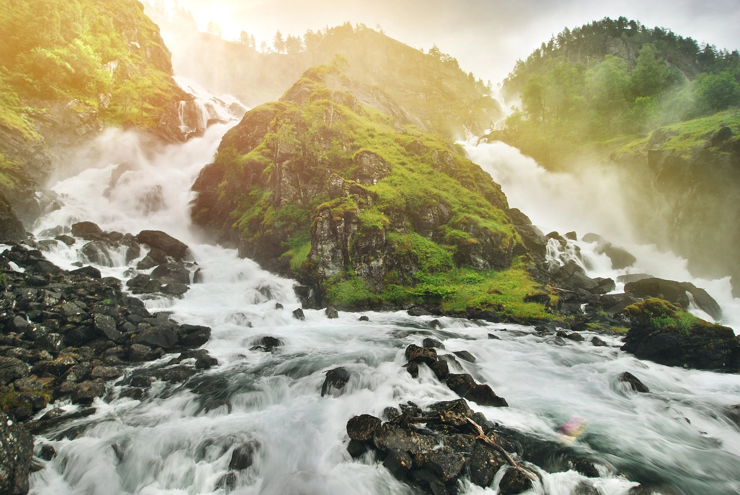 Nu har Eir Försäkring fått koncession av finansinspektionen  