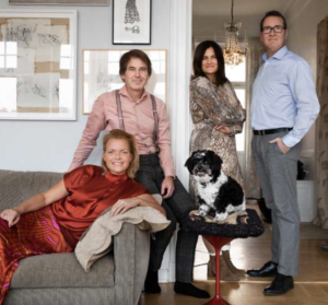 Nytänkande erfarenhet