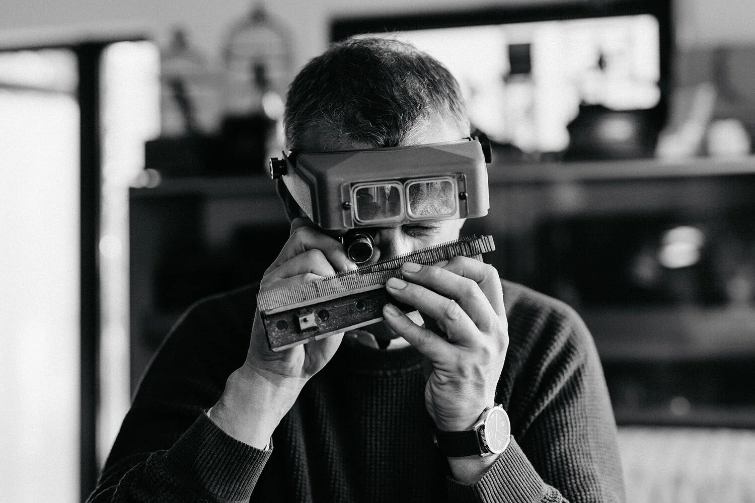 Repair and Restoration — Johan Goyvaerts Antique Musical Boxes