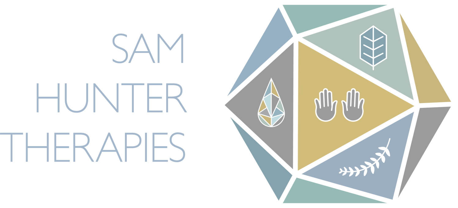 Sam Hunter Therapies