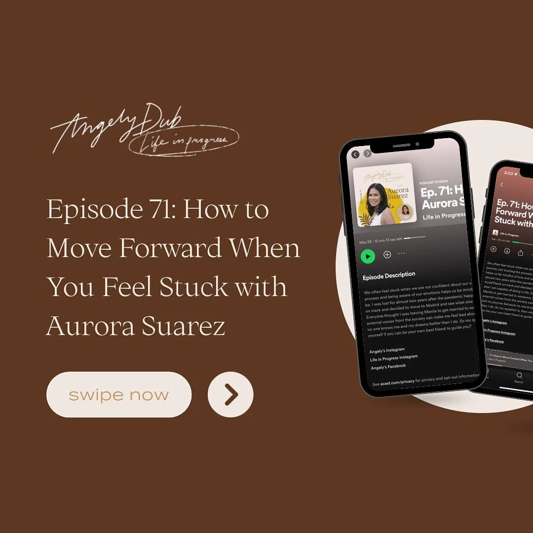 Everyone feels stuck in life at some point — maybe from an unstimulating job, an unfulfilling relationship, or just a general sense of indifference.
But you can stop feeling stuck by figuring out why you’re feeling that way in the first