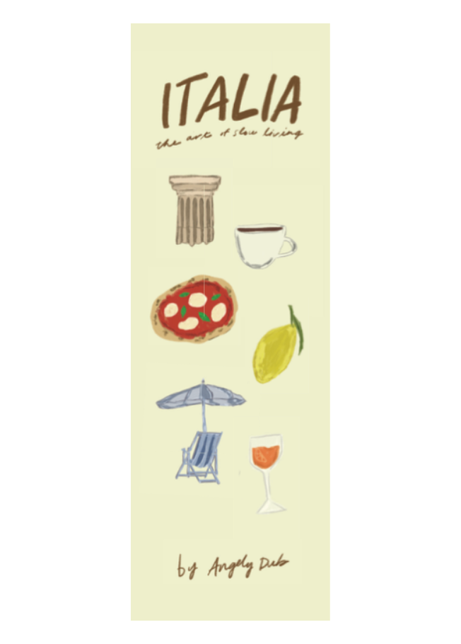 Italia Bookmark.png