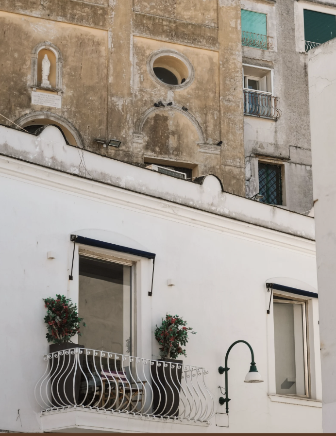 Italia: The Art of Slow Living Photobook