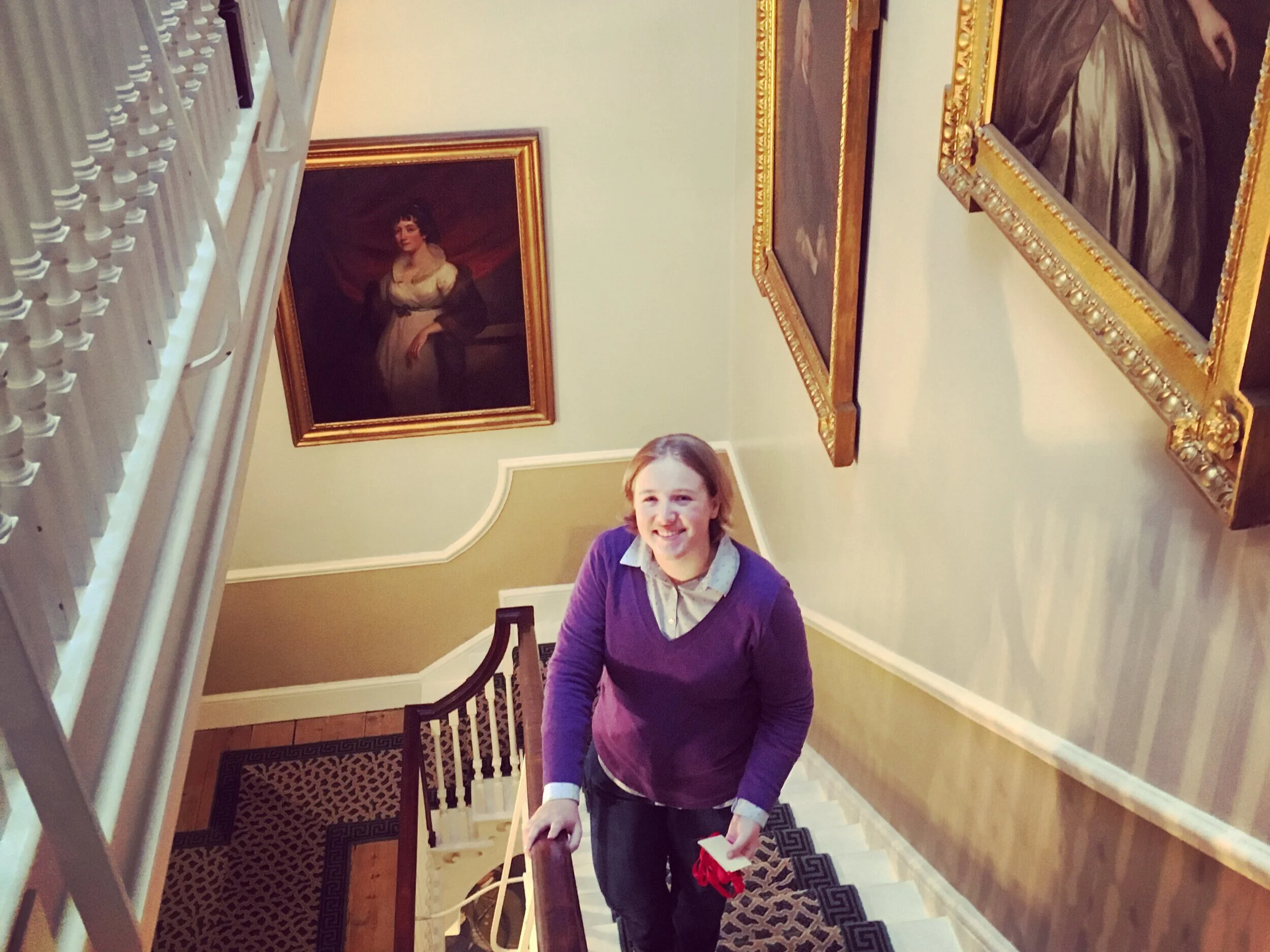Internship: Bath Preservation Trust