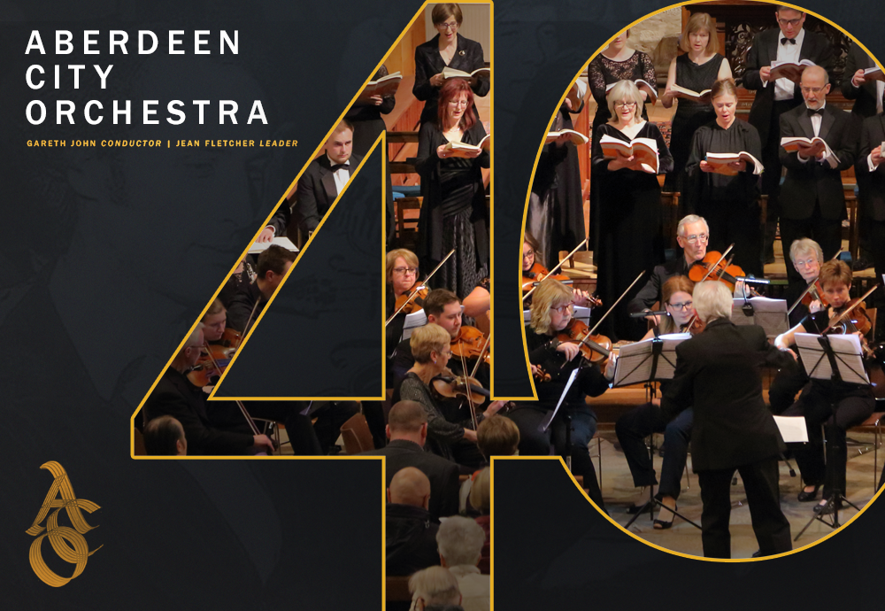 Concerts — Aberdeen City Orchestra ACO Bringing music to the heart