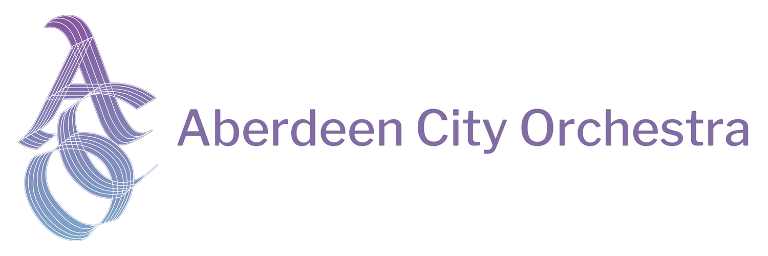 Aberdeen City Orchestra - ACO | Bringing music to the heart of the Silver City